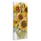 Stupell Industries Sunflowers Bouquet Close Up Canvas, design by Patti Bishop